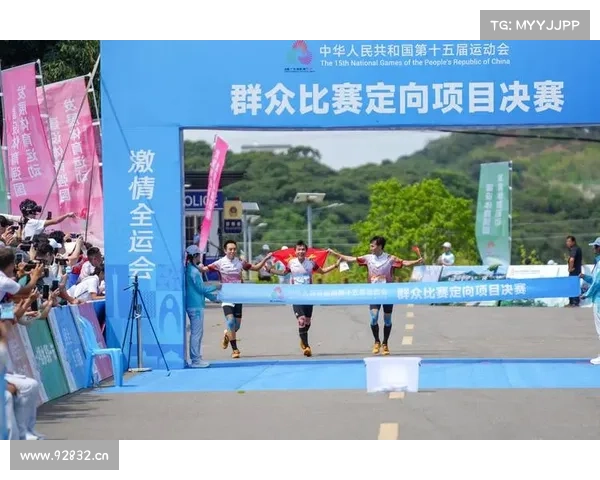 中国群体赛事产业—群众赛事项目 中国群体赛事产业—群众赛事项目