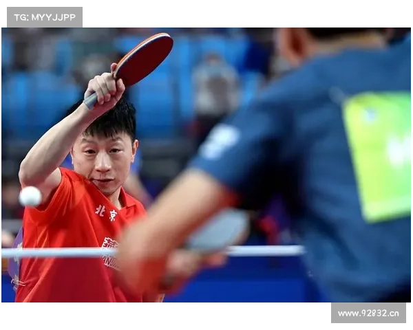乒乓球赛事2021视频