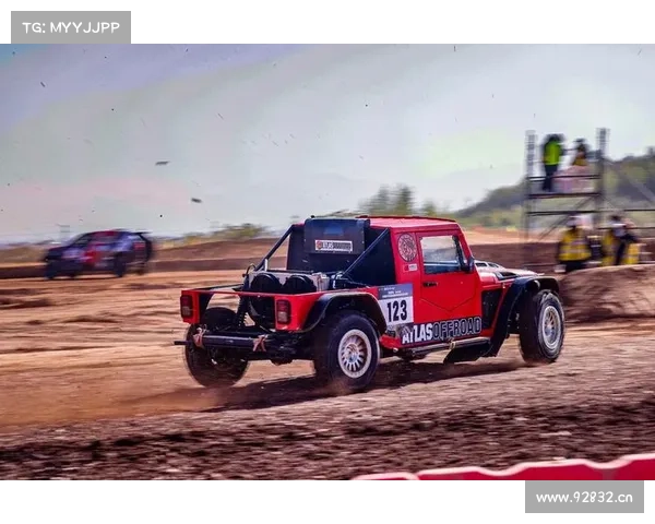 越野环岛赛事;城市越野赛